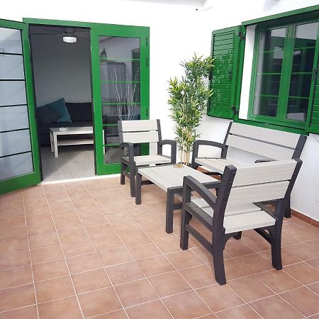 Central Luxurious Apartment Wifi Netflix Caleta De Fuste Exteriör bild