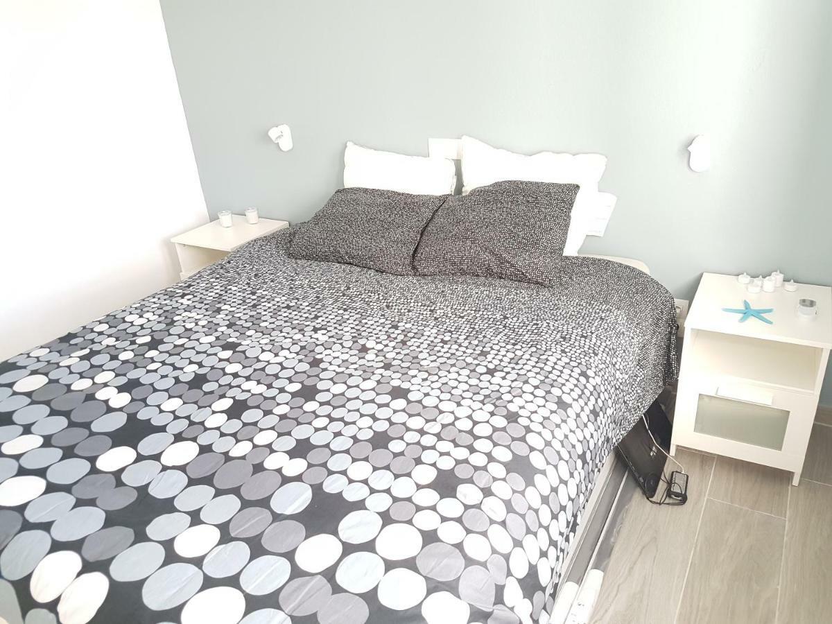 Central Luxurious Apartment Wifi Netflix Caleta De Fuste Exteriör bild