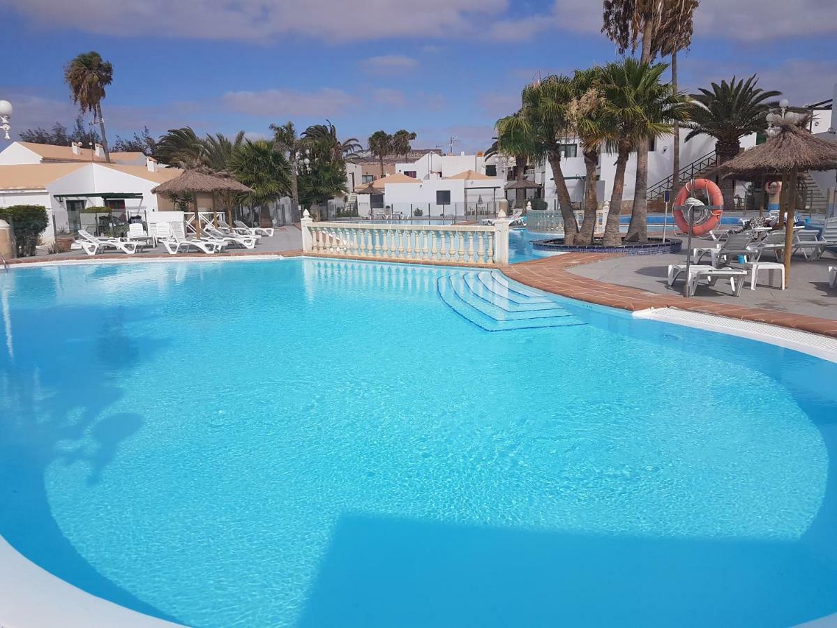Central Luxurious Apartment Wifi Netflix Caleta De Fuste Exteriör bild