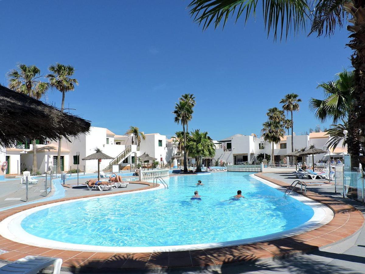 Central Luxurious Apartment Wifi Netflix Caleta De Fuste Exteriör bild